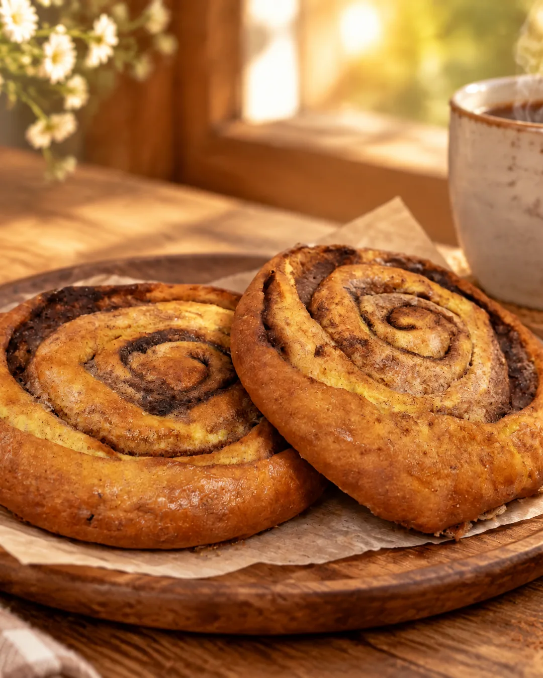 Cynamonki KETO